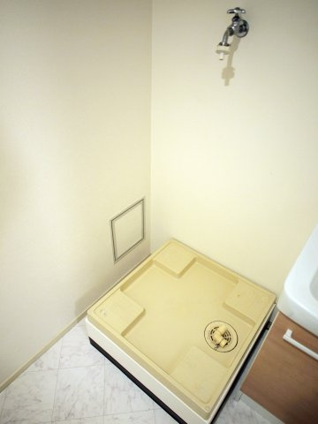 進和難波ハイライフの設備