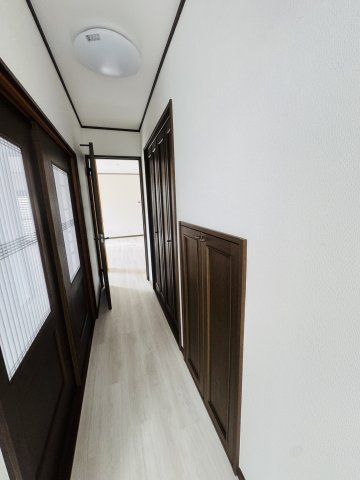 広島市佐伯区河内南1丁目　中古一戸建てのその他