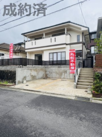 広島市佐伯区河内南1丁目　中古一戸建て