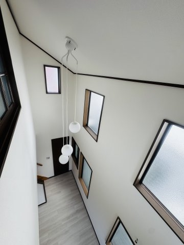 広島市佐伯区河内南1丁目　中古一戸建てのその他