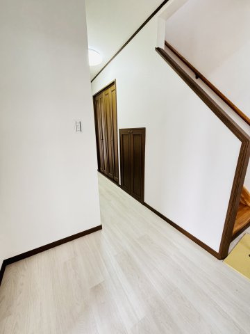 広島市佐伯区河内南1丁目　中古一戸建てのその他