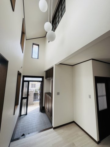 広島市佐伯区河内南1丁目　中古一戸建てのその他