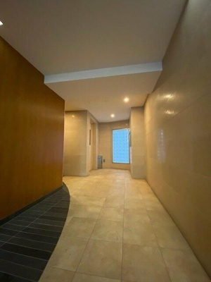 【ロビー】 | プライムアーバン新百合ヶ丘