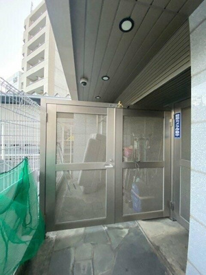 【その他共用部分】 | プライムアーバン新百合ヶ丘