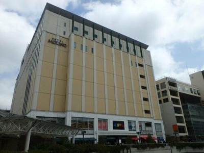 【外観】 | プライムアーバン新百合ヶ丘