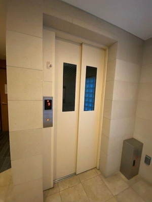 【その他共用部分】 | プライムアーバン新百合ヶ丘