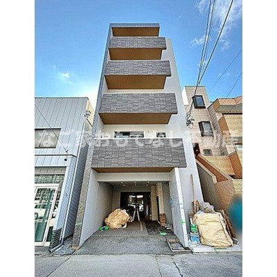 【外観】 | CELENEST浄心