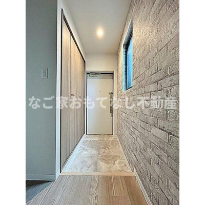 【玄関】 | CELENEST浄心