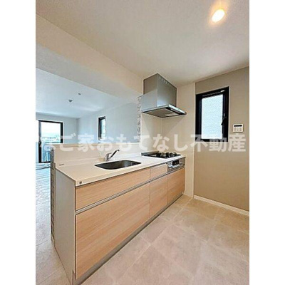 【キッチン】 | CELENEST浄心