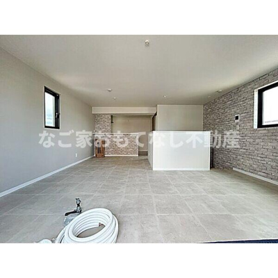 【居間・リビング】 | CELENEST浄心