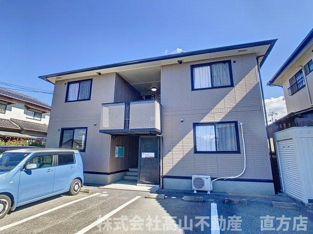 グランドゥール星ヶ丘