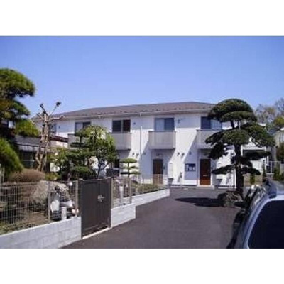 【外観】 | アムール青葉(アムールアオバ)