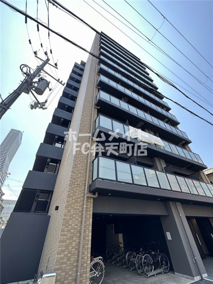 【外観】 | フォーリアライズ弁天町クロス