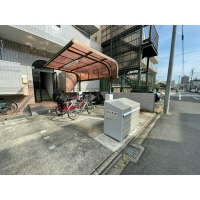 【その他共用部分】 | メゾンルヴール