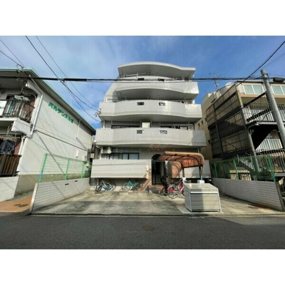 【外観】 | メゾンルヴール