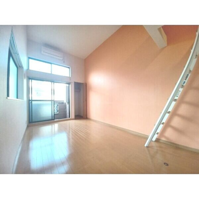 【内装】 | アミティエ本山