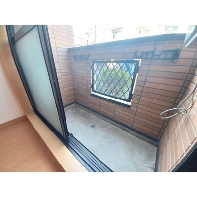 【バルコニー】 | アミティエ本山