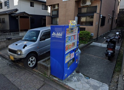 【その他共用部分】 | アミティエ本山