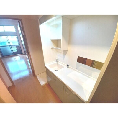 【キッチン】 | アミティエ本山