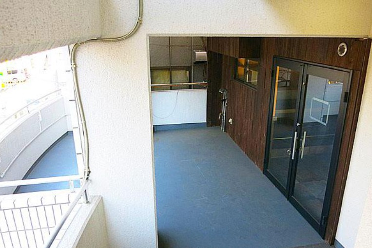 所沢市榎町のビルのその他共用部分