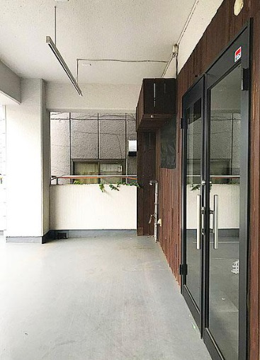 所沢市榎町のビルのその他共用部分