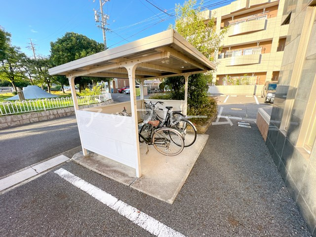 ソレイユ ルヴァンのその他共用部分