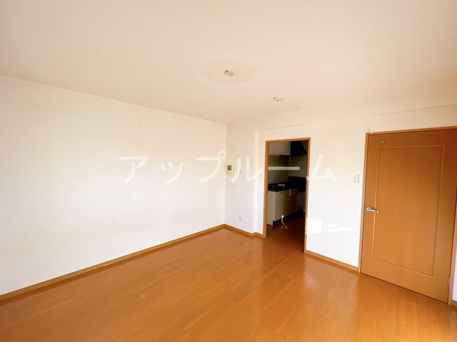 ソレイユ ルヴァンの居間・リビング