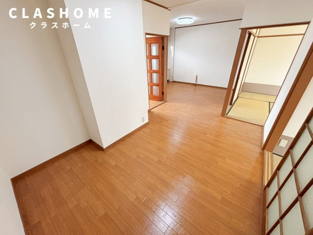 フローラルハイツ　　刈谷市近郊の賃貸ならクラスホーム刈谷店の内装
