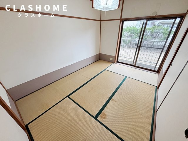 フローラルハイツ　　刈谷市近郊の賃貸ならクラスホーム刈谷店の和室