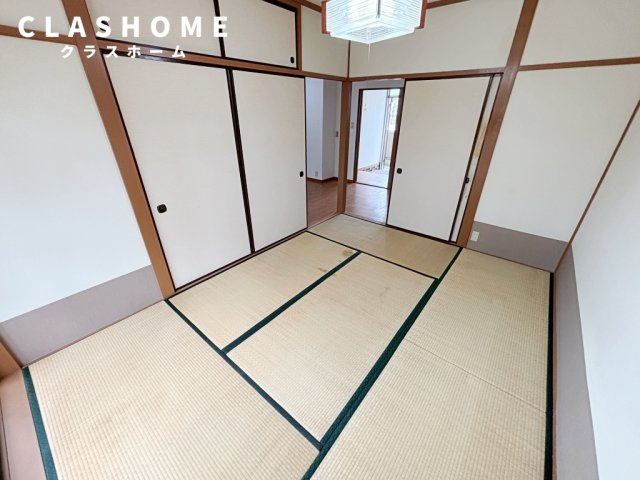 フローラルハイツ　　刈谷市近郊の賃貸ならクラスホーム刈谷店の和室