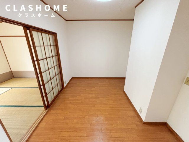 フローラルハイツ　　刈谷市近郊の賃貸ならクラスホーム刈谷店の内装
