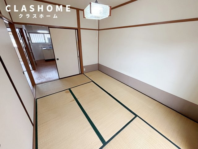 フローラルハイツ　　刈谷市近郊の賃貸ならクラスホーム刈谷店の和室