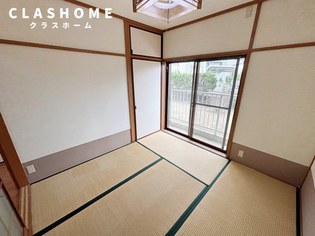 フローラルハイツ　　刈谷市近郊の賃貸ならクラスホーム刈谷店の和室