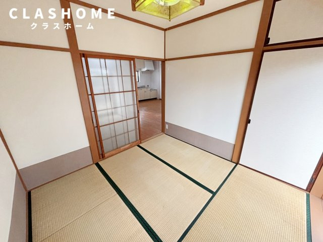フローラルハイツ　　刈谷市近郊の賃貸ならクラスホーム刈谷店の和室