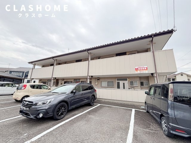 フローラルハイツ　　刈谷市近郊の賃貸ならクラスホーム刈谷店の外観