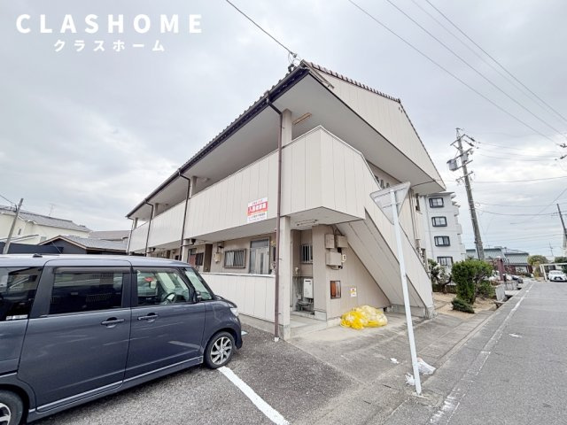 フローラルハイツ　　刈谷市近郊の賃貸ならクラスホーム刈谷店のその他共用部分