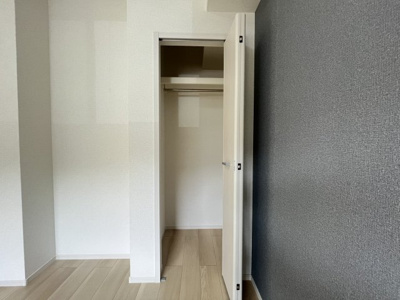 【収納】 | ベルフローラ | 専用の収納スペースです