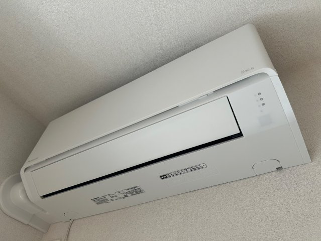 Eagle WARABIの設備