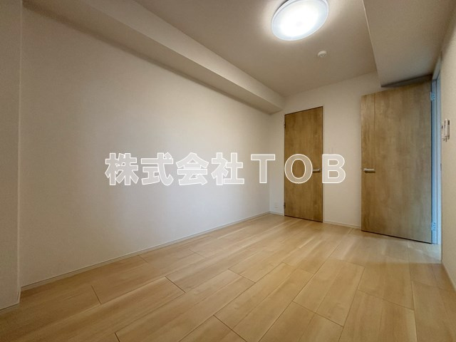 【洋室】 | S-RESIDENCE富士見ヶ丘afford | 洋室6帖