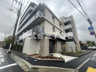 【外観】 | S-RESIDENCE富士見ヶ丘afford