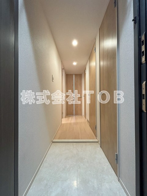 【玄関】 | S-RESIDENCE富士見ヶ丘afford