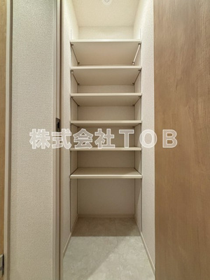 【その他】 | S-RESIDENCE富士見ヶ丘afford | シューズボックス