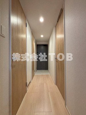 【内装】 | S-RESIDENCE富士見ヶ丘afford