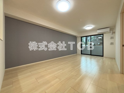 【居間・リビング】 | S-RESIDENCE富士見ヶ丘afford