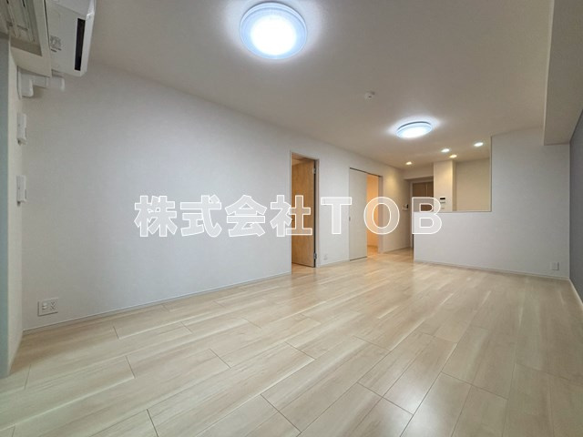 【居間・リビング】 | S-RESIDENCE富士見ヶ丘afford