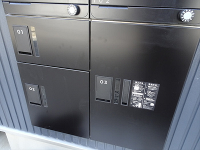 【その他共用部分】 | CECIL下北沢