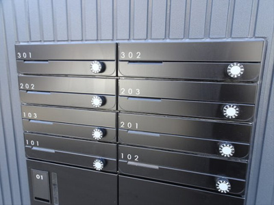 【その他共用部分】 | CECIL下北沢