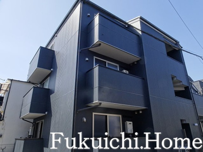 【外観】 | CECIL下北沢