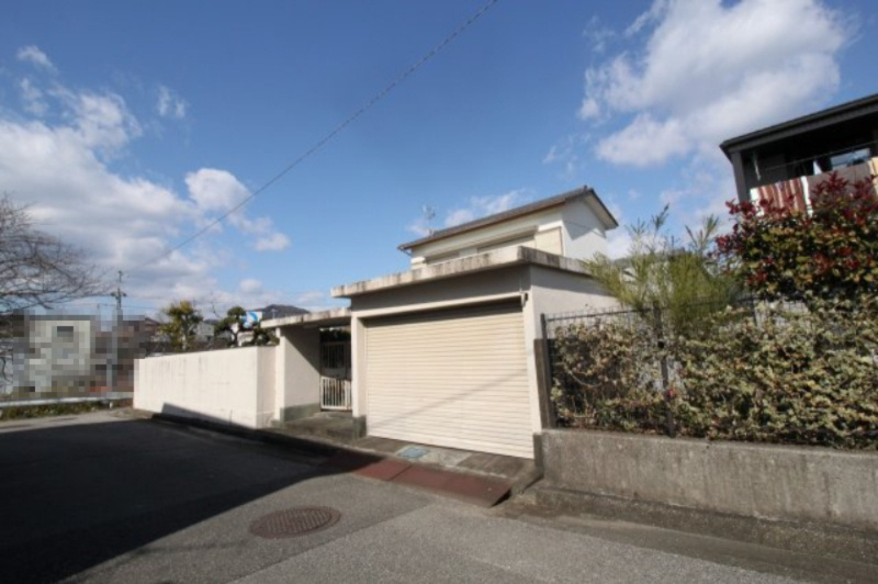 瀬戸東町1丁目　売土地　建築条件なし