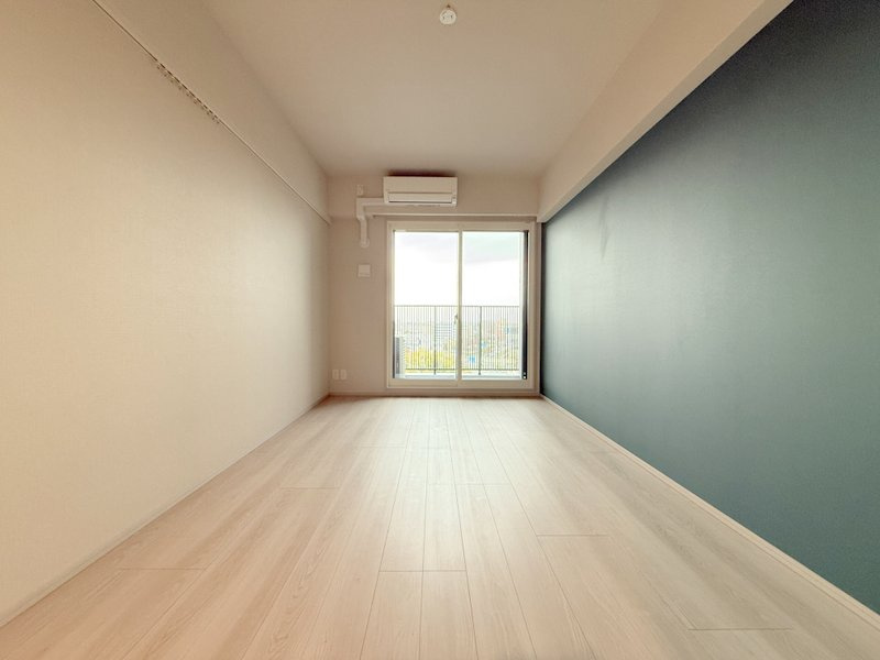 THE MUSIC COURT  仲介手数料無料の居間・リビング